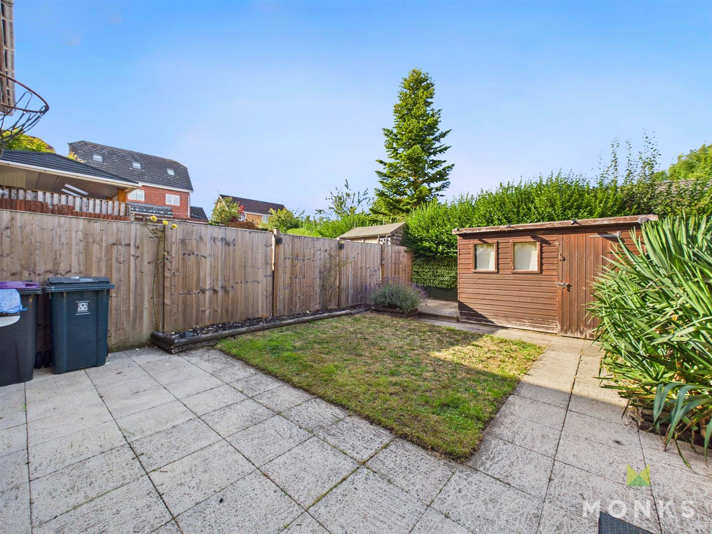 5 Cae Onan, Oswestry, SY10 9PX For Sale